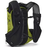 Black Diamond M Distance 8 Backpack Optical Yellow